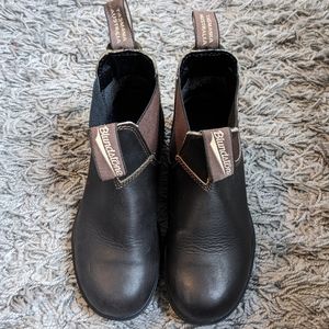 Blundstone 510 Boots - Dark Brown, Women's Size 6